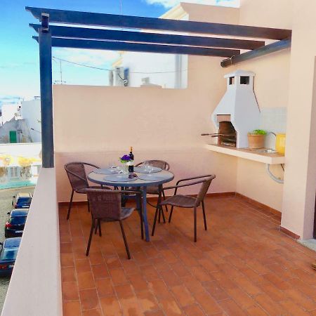 Villa Kasa Sunshine Olhão Exterior foto