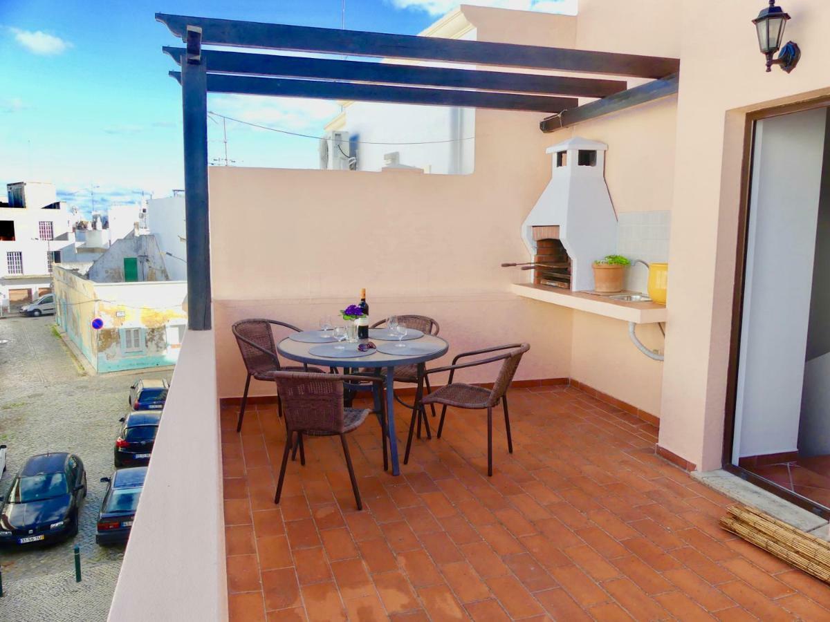 Villa Kasa Sunshine Olhão Exterior foto
